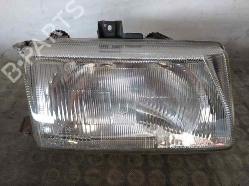 Used Right headlight SEAT CORDOBA (6K1, 6K2) 1.9 TDI (90 hp) 26472932