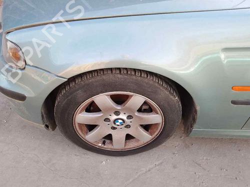 Venstre bremsekaliber foran BMW 3 Compact (E46) 320 td (150 hp) 28453533