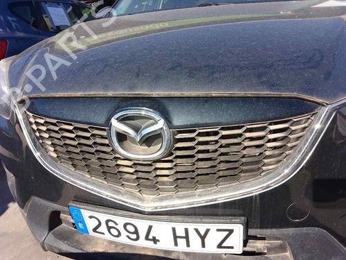 Used Grille MAZDA CX-5 (KE, GH) [2011-2017]  28468028
