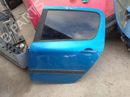 Used Left rear door PEUGEOT 307 (3A/C) [2000-2012]  26480482