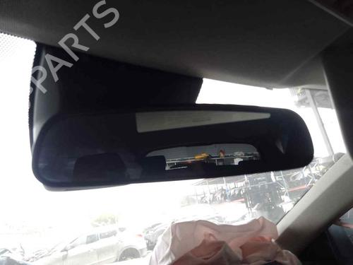 Used Rear mirror TOYOTA AURIS (_E18_) [2012-2019]  28461202