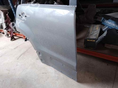 Right rear door SUZUKI VITARA (ET, TA, TD) 2.0 V6 24V All-wheel Drive (SV620) | BP26485236C5
