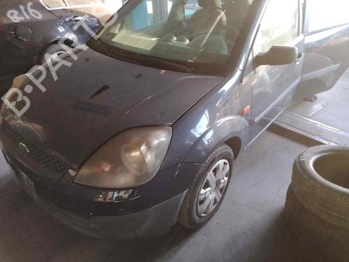 Used Left front steering knuckle FORD FIESTA V (JH_, JD_) 1.4 TDCi (68 hp) 28469584