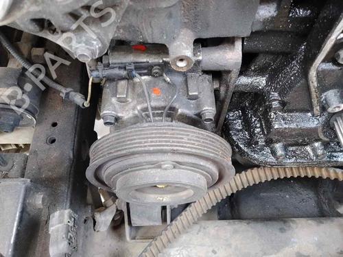 Used AC compressor HYUNDAI TERRACAN (HP) [2001-2008]  28452749