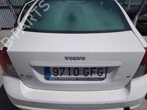 Tailgate VOLVO S40 II (544) 1.6 BP28468854C6