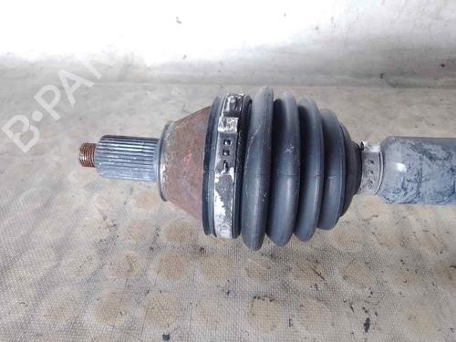 Right front driveshaft SEAT IBIZA III (6L1)  | BP26478296M39 