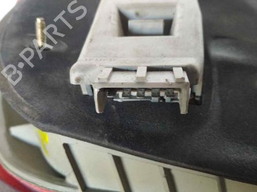 Right taillight FORD FIESTA III (GFJ)  | BP26469862C35 