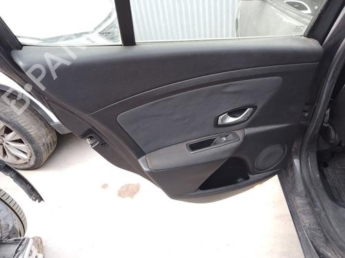 Used Rear left window mechanism Rear left window mechanism 38287970 38287970