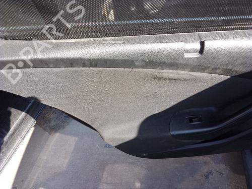 Rear left panel VW PASSAT B6 (3C2) | BP36780886C60 - Image 2