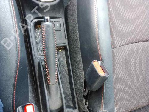 Used Hand brake TOYOTA YARIS (_P13_) [2010-2020]  28458972