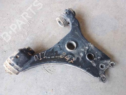 Used Left front suspension arm MERCEDES-BENZ B-CLASS Sports Tourer (W245) [2005-2011]  26481371