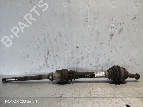 Used Right front driveshaft Right front driveshaft 33175203 33175203
