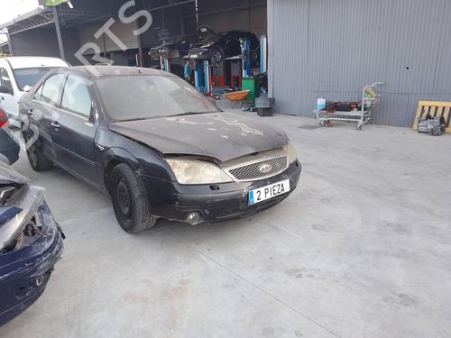 Rear wiper motor FORD MONDEO III (B5Y)  | BP26473138M102 