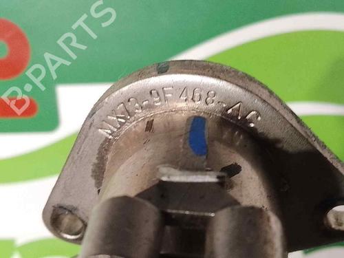 Pipe JAGUAR F-PACE (X761) | BP31157032M125