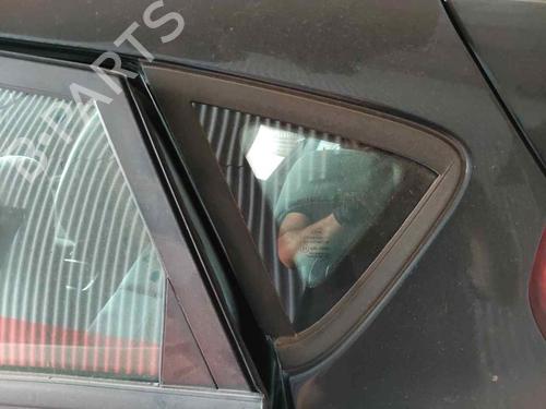 Used Rear left quarter glass FORD FIESTA VI (CB1, CCN) 1.4 TDCi (70 hp) 29447193