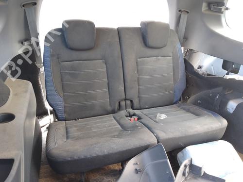 Used Rear seat (3rd row) Rear seat (3rd row) 36780899 36780899