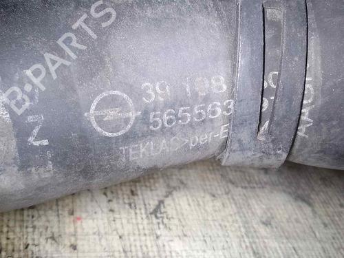 Pipe OPEL ASTRA K Sports Tourer (B16)  | BP26693897M125 