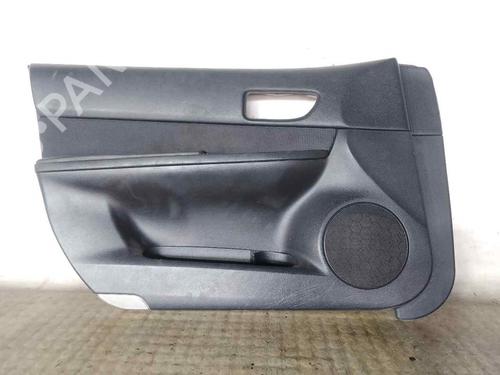 Used Front left panel MAZDA 6 Hatchback (GG) 2.0 DI (GG14) (143 hp) 26476463