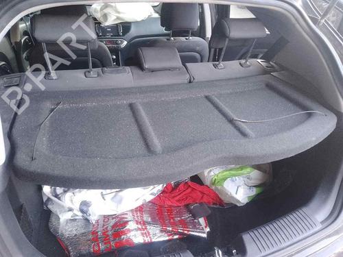 Used Rear parcel shelf KIA RIO III (UB) 1.2 CVVT (84 hp) 28463861