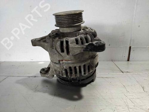 Alternador Alternador IVECO DAILY III Platform/Chassis 35 S 11,35 C 11 (A2FC13AA, A6FBU4AB, A2NB14A1, A2ND13A1,... (106 hp) 34214273 34214273