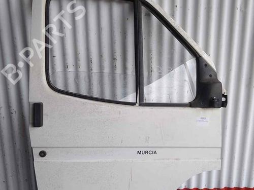 Dør højre fortil FORD TRANSIT Van (T_ _) 2.5 D (TAL, TAS, TGL, TWS) (68 hp) 26483925