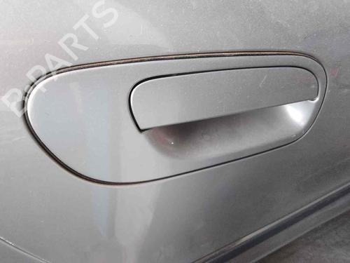 Rear right exterior door handle VOLVO S80 I (184) 2.4 BP28464964C130