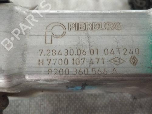 Egr RENAULT SCÉNIC II (JM0/1_)  | BP26481111M69 
