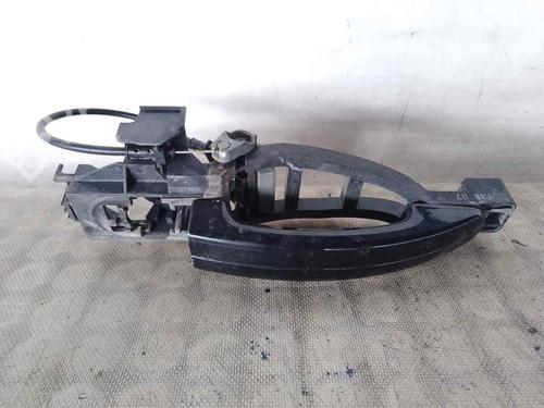 Used Front left exterior door handle FORD FOCUS II Turnier (DA_, FFS, DS) [2004-2012]  26470253