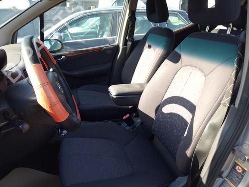 Rør MERCEDES-BENZ A-CLASS (W168) A 170 CDI (168.009, 168.109) | BP26478538M125 