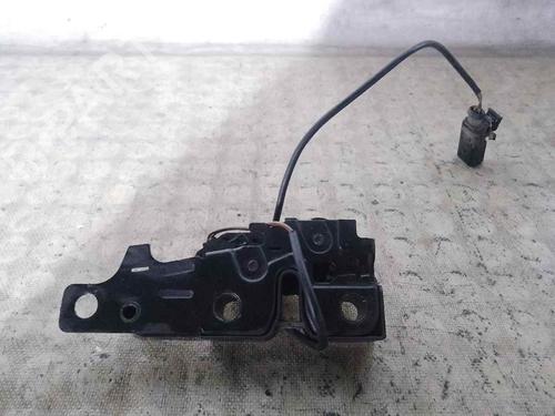 Hood lock AUDI A3 (8P1) 1.9 TDI | BP26471726C133 