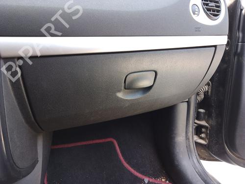 Handskerum Handskerum RENAULT CLIO III (BR0/1, CR0/1) [2005-2014] 36869058 36869058