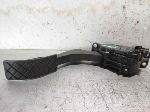 Used Pedal Pedal SKODA FABIA I (6Y2) [1999-2008] 34039756 34039756
