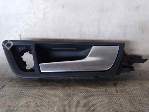 Used Rear right interior door handle AUDI Q5 (8RB) [2008-2019]  26471126