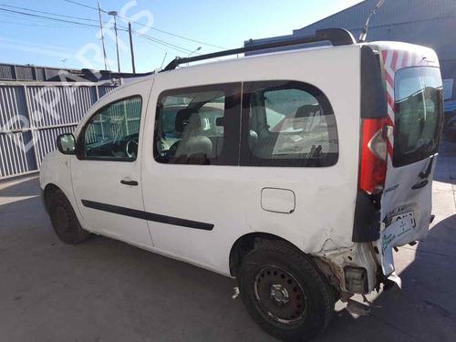 Styregear/Snekke RENAULT KANGOO / GRAND KANGOO II (KW0/1_)  | BP26483000M22 