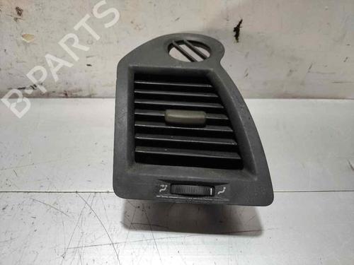 Rejilla aireadora Rejilla aireadora RENAULT MEGANE II Saloon (LM0/1_) [2003-2026] 33905969 33905969