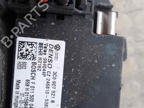 Heater blower motor AUDI A3 Sportback (8PA)  | BP26480757M62