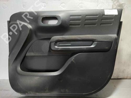 Used Front right panel Front right panel CITROËN C3 AIRCROSS II (2R_, 2C_) 1.2 PureTech 82 (2RHMRC, 2RHMZB) (82 hp) 28461312 28461312