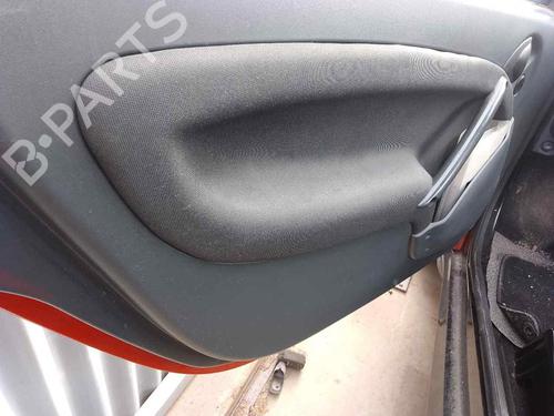 Used Front left window mechanism SMART CITY-COUPE (450) 0.6 (S1CLB1, 450.331, 450.336) (45 hp) 28466966