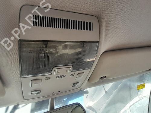 Used Interior roof light Interior roof light AUDI A3 (8P1) 2.0 FSI (150 hp) 34098237 34098237