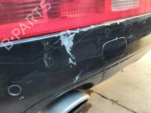 Rear bumper AUDI Q7 (4LB) 3.0 TDI quattro | BP29351520C8 