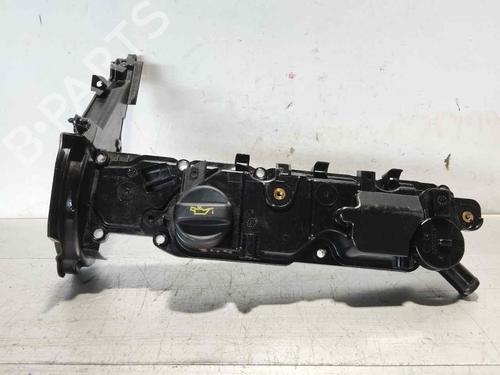 Used Valve cover Valve cover PEUGEOT 208 I (CA_, CC_) [2012-2021] 33118953 33118953