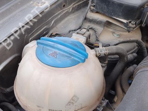 Used Expansion tank Expansion tank VW POLO IV (9N_, 9A_) 1.4 TDI (70 hp) 30775240 30775240