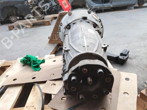 Gearbox MERCEDES-BENZ E-CLASS (W211) | BP38263788M3 - Image 4