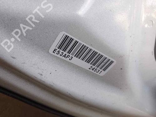 Bootlid window INFINITI G Convertible 37 | BP26504505C64 