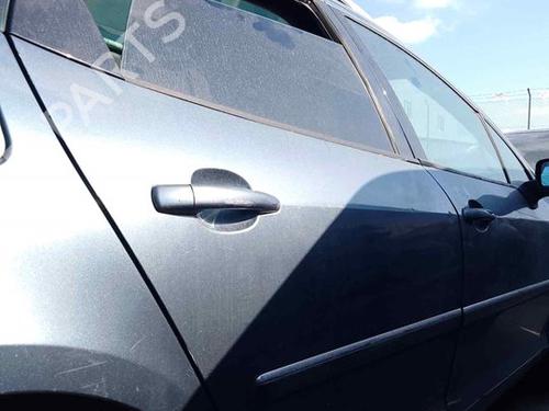 Used Right rear door PEUGEOT 407 SW (6E_, 6D_) 2.0 HDi 135 (136 hp) 28455501