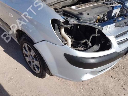 Forbro HYUNDAI GETZ (TB) 1.5 CRDi (88 hp) 28465180
