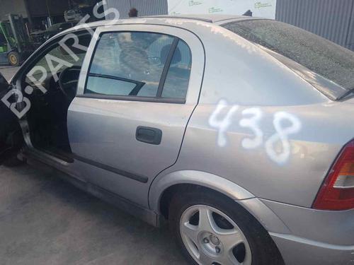 Used Fuel pump OPEL ASTRA G Saloon (T98) 1.7 DTI 16V (F69) (75 hp) 26476385