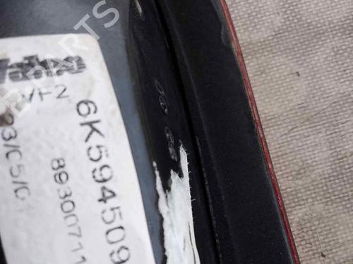 Left taillight SEAT CORDOBA (6K1, 6K2)  | BP26472681C34 