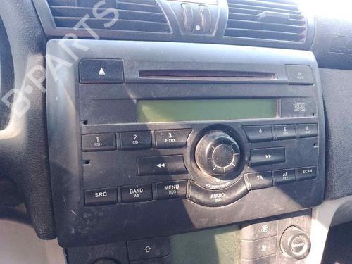 Autoradio FIAT STILO (192_) 1.9 JTD (192_XE1A) (115 hp) 28458775