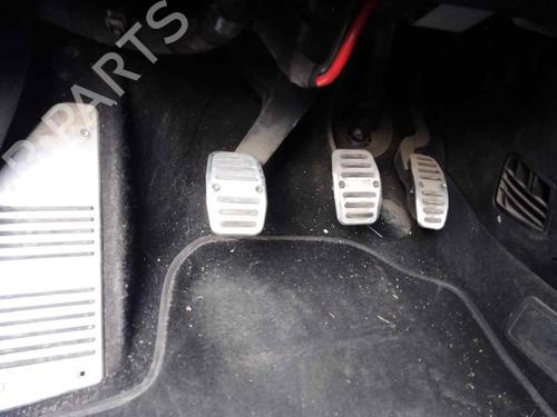 Used Break pedal FIAT BRAVO II (198_) 1.9 D Multijet (198AXC1B) (150 hp) 28459239